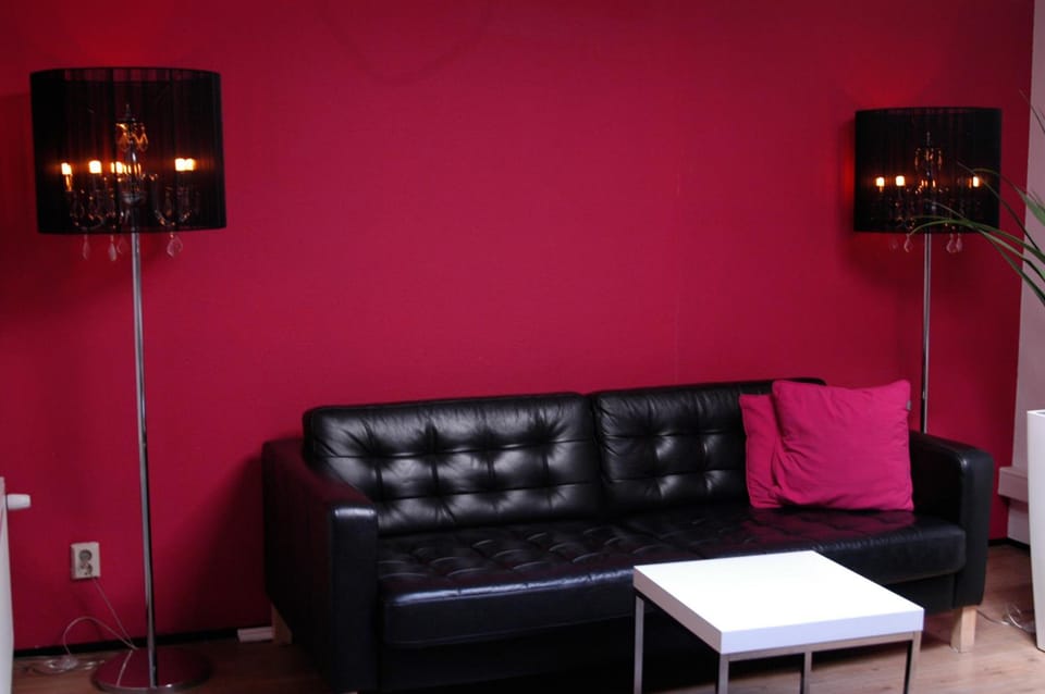 Rembrandt Square Hotel Hotel in Amsterdam