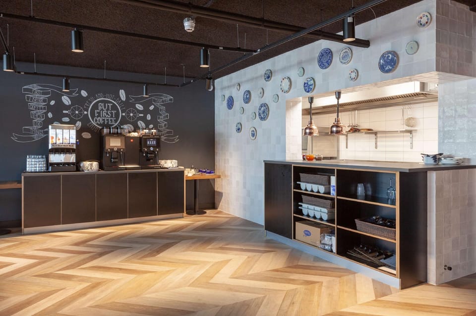 Best Western Plus Hotel Amstelveen Hotel in Amstelveen