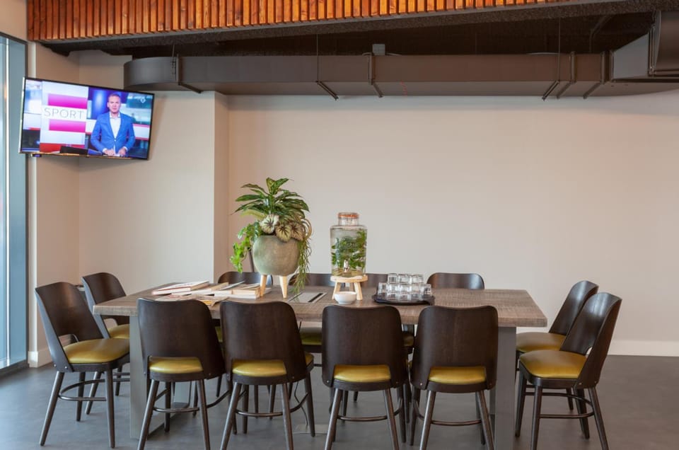 Best Western Plus Hotel Amstelveen Hotel in Amstelveen