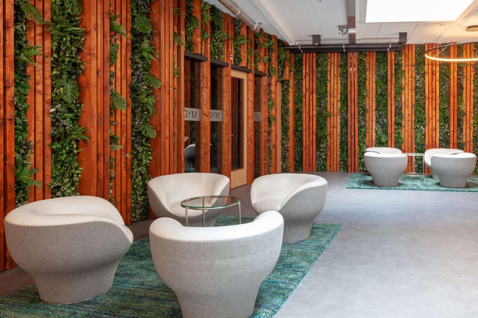 Best Western Plus Hotel Amstelveen Hotel in Amstelveen