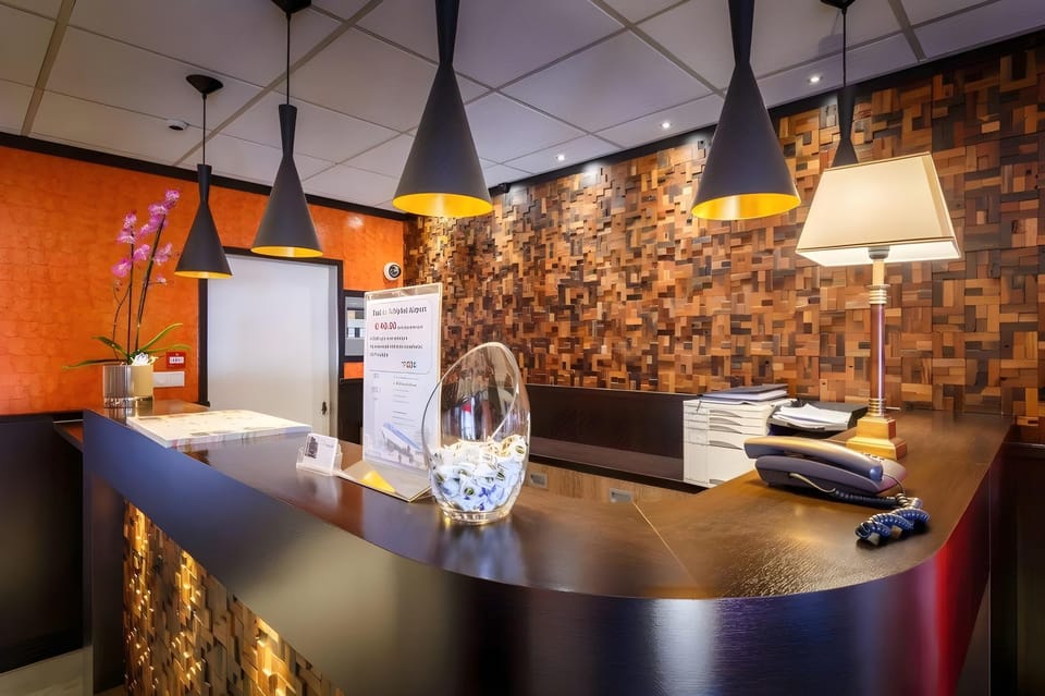 Mozart Hotel Hotel in Amsterdam