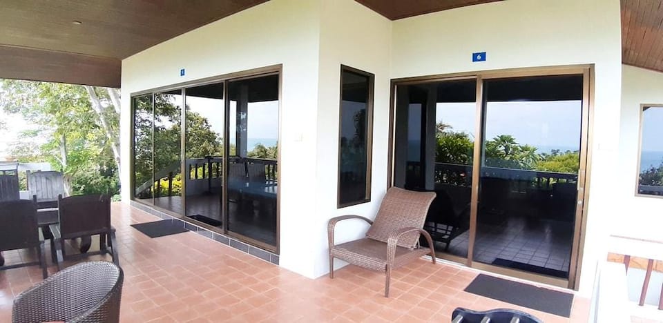 Chaweng Bay View Resort Resort in Ko Samui