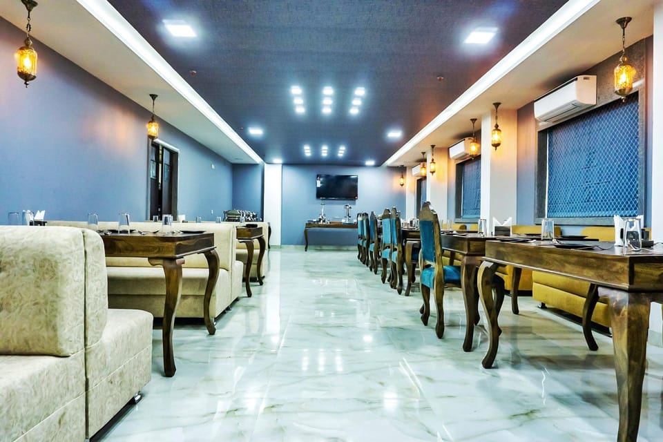 Raas Mahal Hotel Hotel in Jaipur