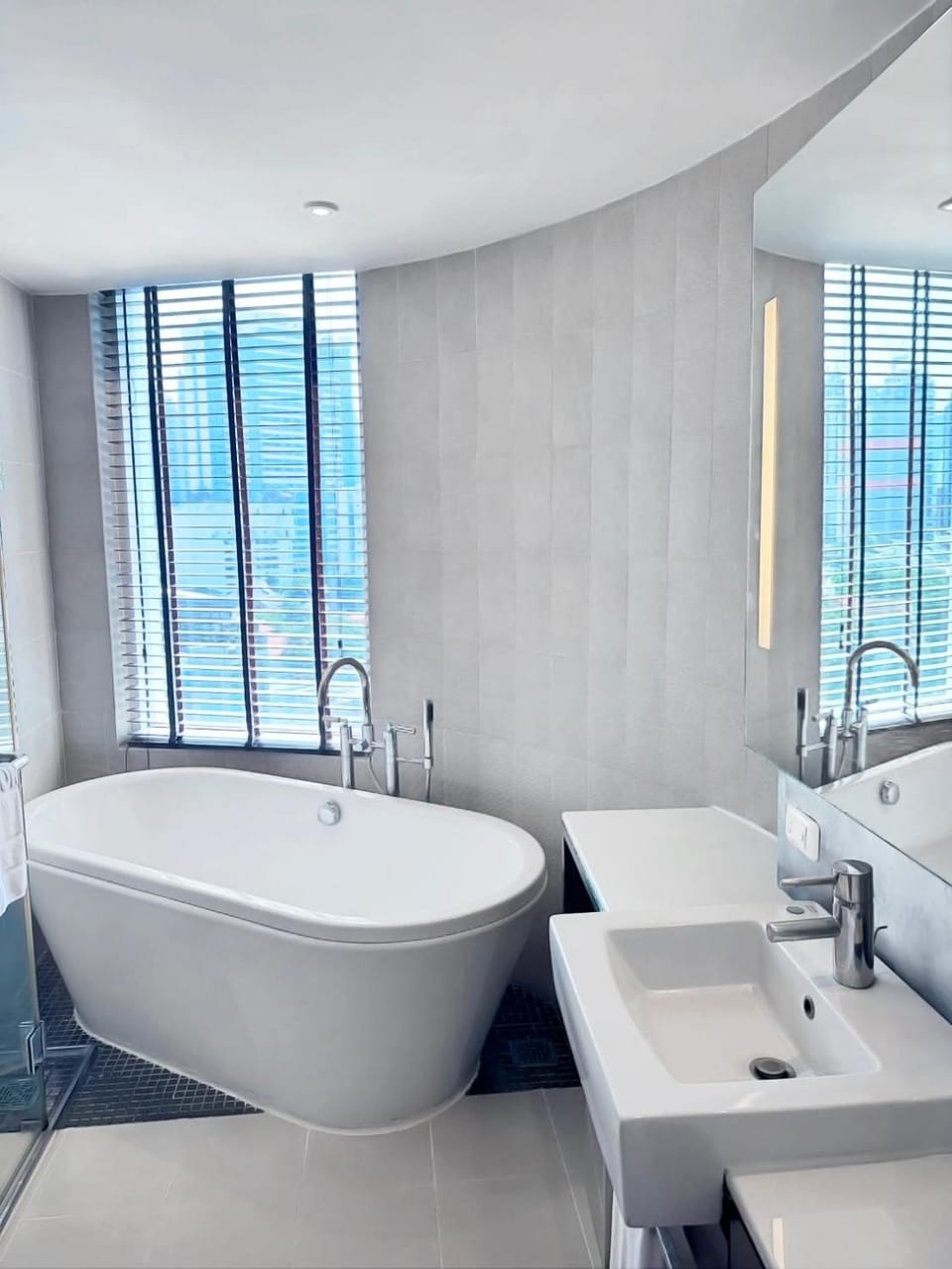 NH Bangkok Asoke Hotel in Bangkok
