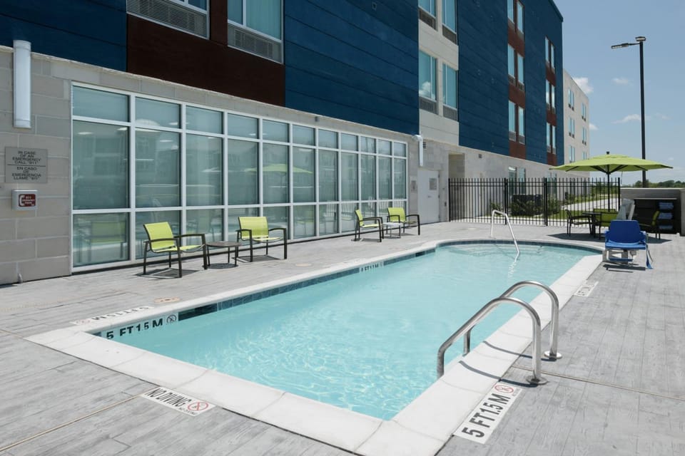 SpringHill Suites by Marriott Texas City Hotel in Texas City