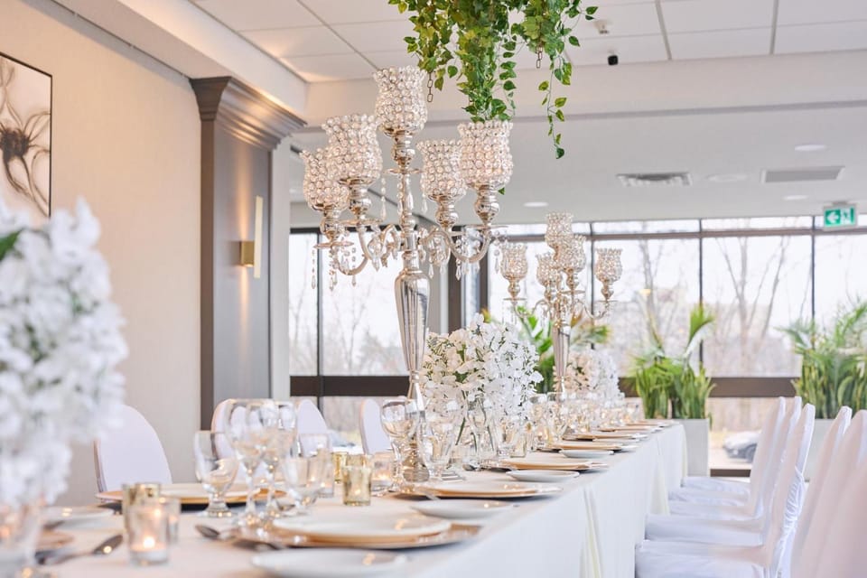 Meeting room / ballrooms