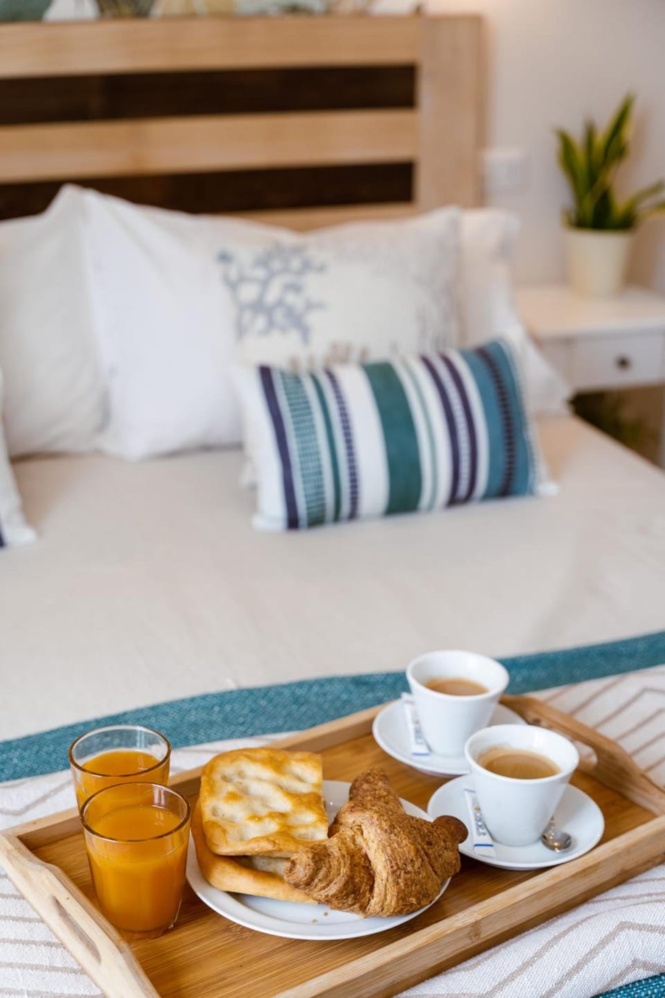 The Railway 74 Hotel in La Spezia