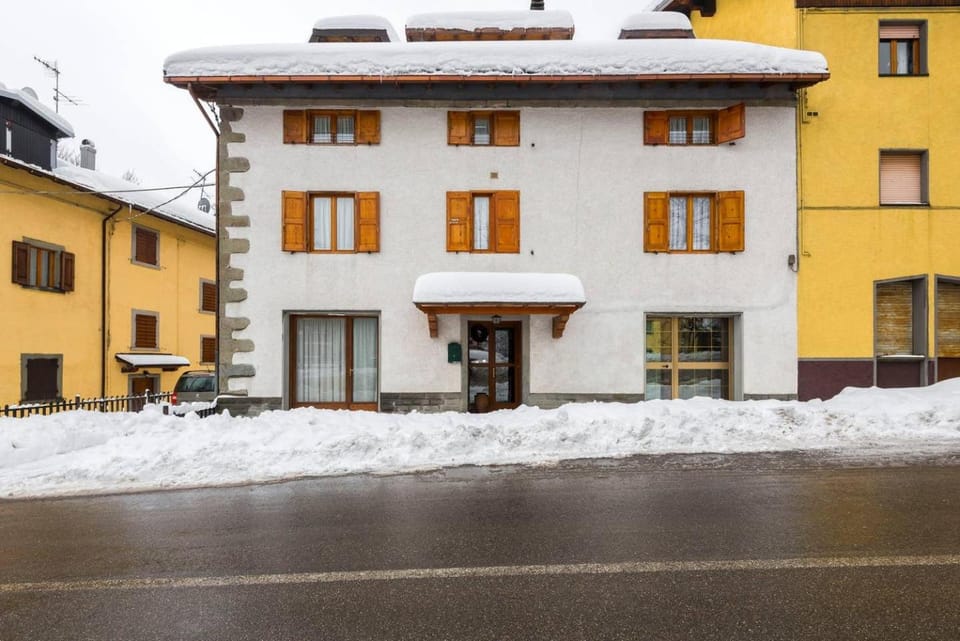 Locanda Farinati Hotel in Emilia-Romagna