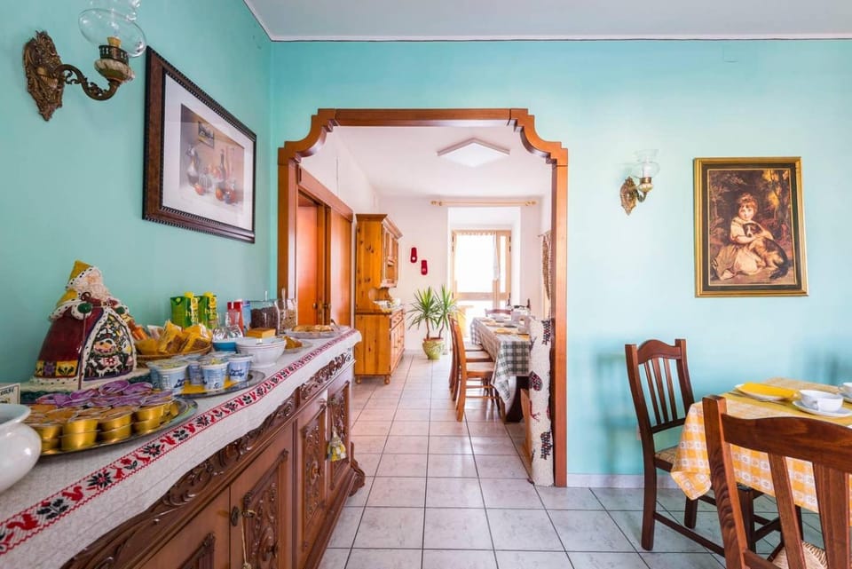 Locanda Farinati Hotel in Emilia-Romagna