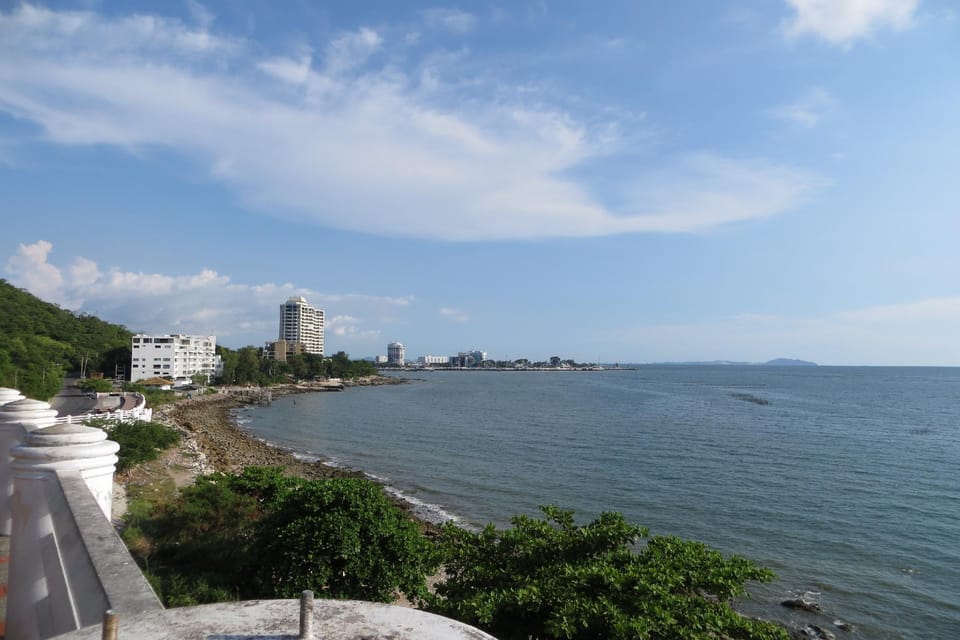 OYO 350 Mae Saeng Place Hotel in Chon Buri Changwat