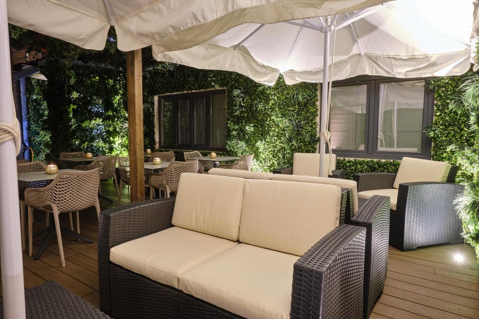 Duplo Charme Boutique Hotel Hotel in Lisbon