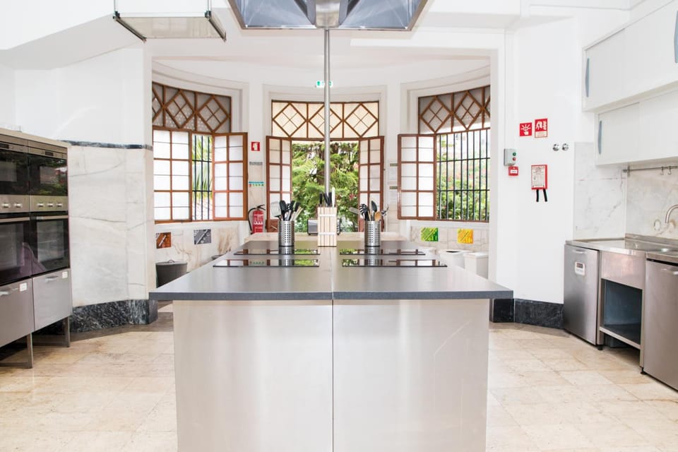 Sant Jordi Hostels Lisbon Hostel in Lisbon