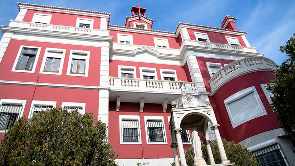 Sant Jordi Hostels Lisbon Hostel in Lisbon