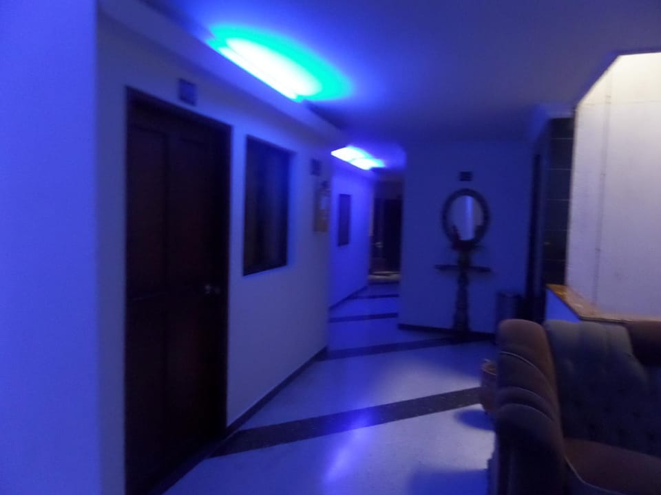 Aparta Hotel Plaza Real Norte Hotel in Cali