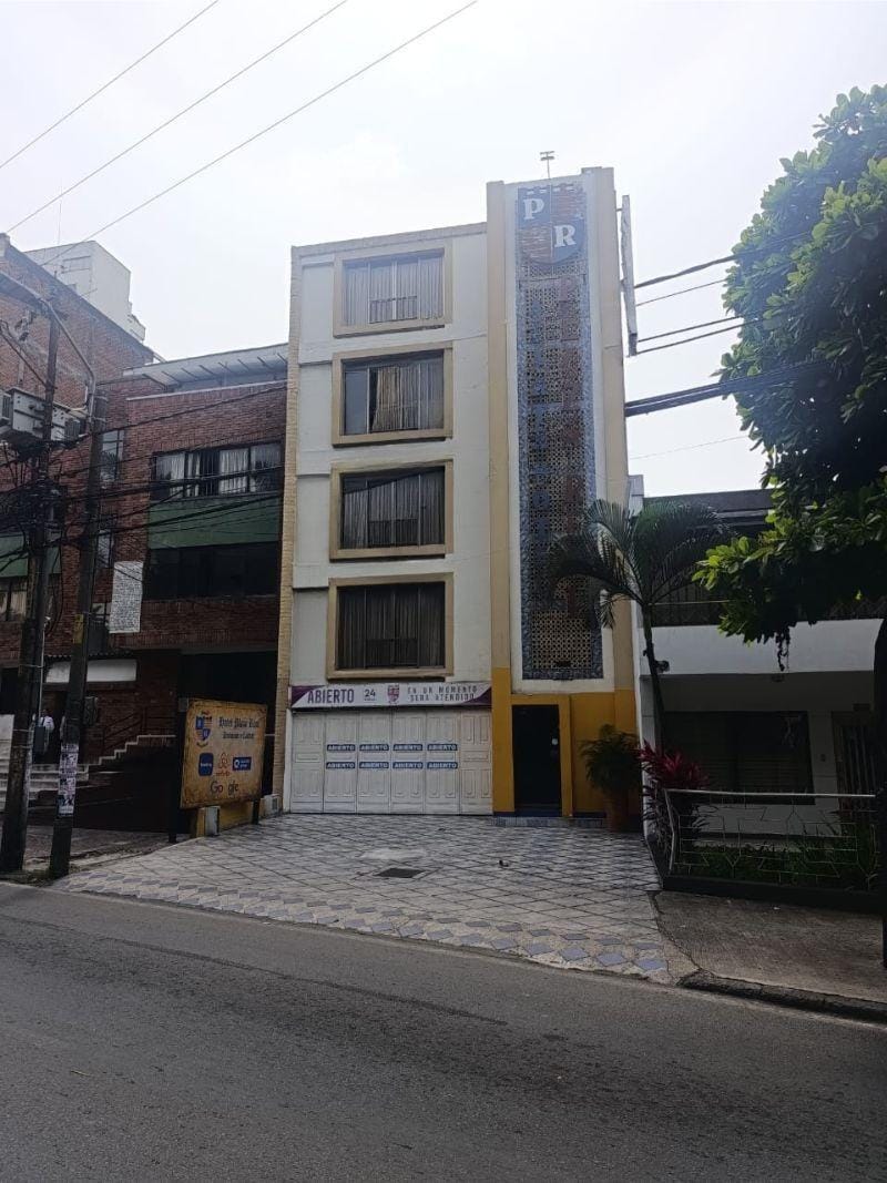 Aparta Hotel Plaza Real Norte Hotel in Cali