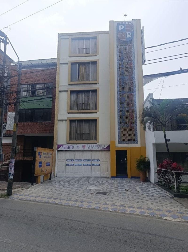 Aparta Hotel Plaza Real Norte Hotel in Cali