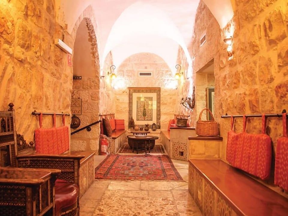 Gloria Hotel Hotel in Jerusalem