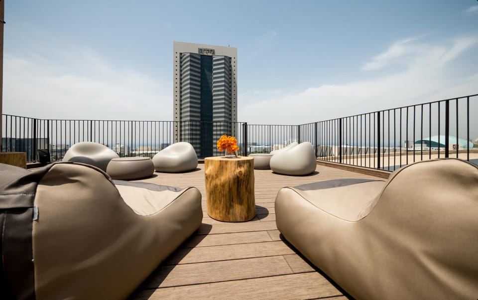 La Cappella Business Boutique Hotel Hotel in Haifa