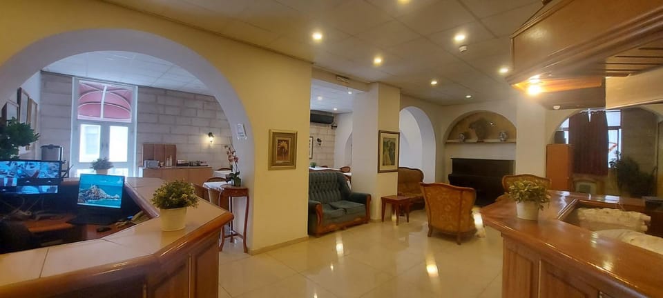 Zion Hotel Hotel in Jerusalem