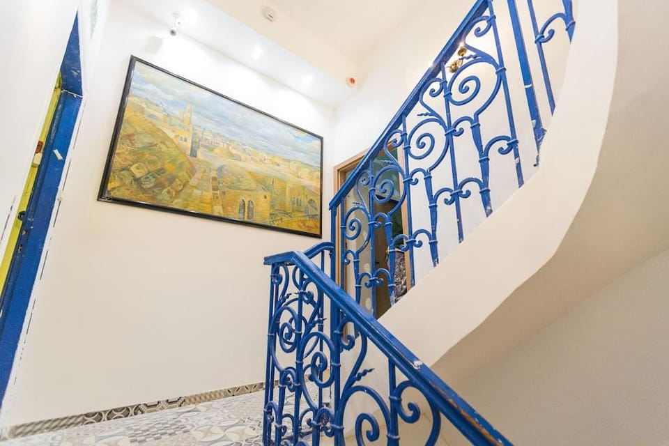 Kaplan Hotel Hotel in Jerusalem