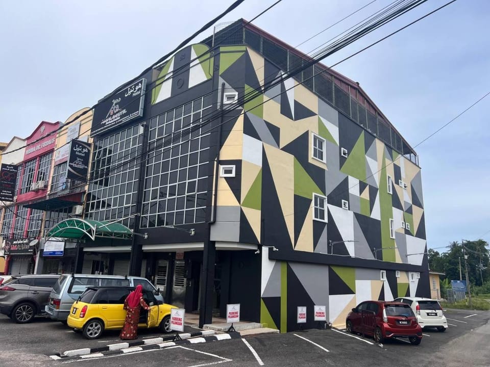 Assalam Hotel Hotel in Malaysia