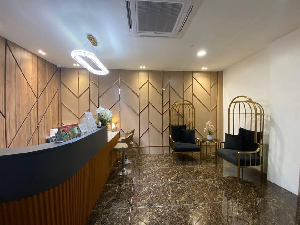 Assalam Hotel Hotel in Malaysia