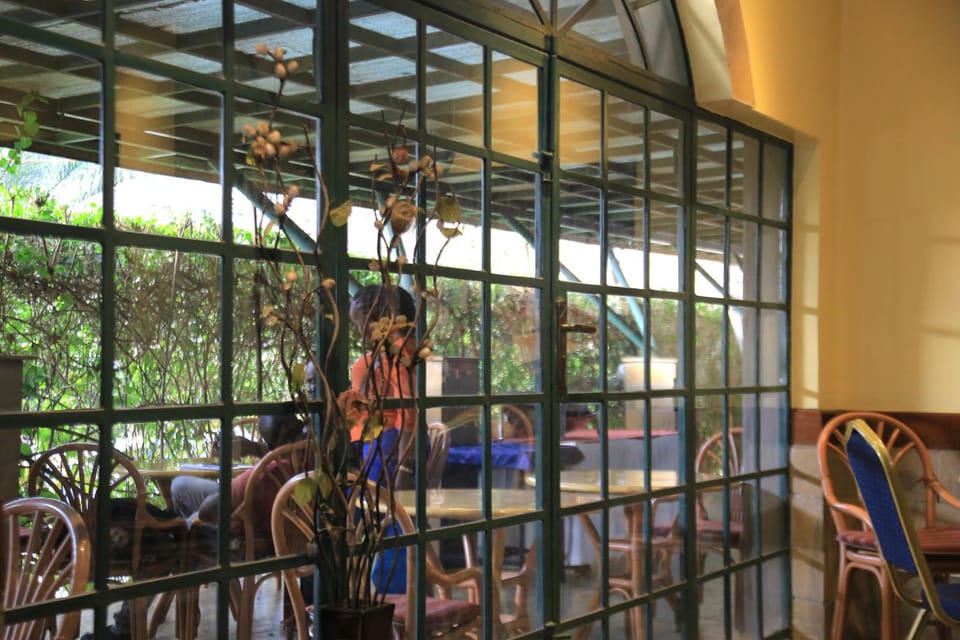 ACK Guest House Nairobi Hotel in Nairobi
