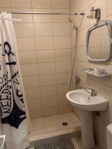 Sveciu namai RASA Hotel in Lithuania
