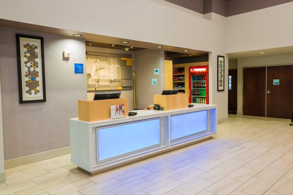 Holiday Inn Express Hotel & Suites Pasco-TriCities By IHG Hotel in Pasco