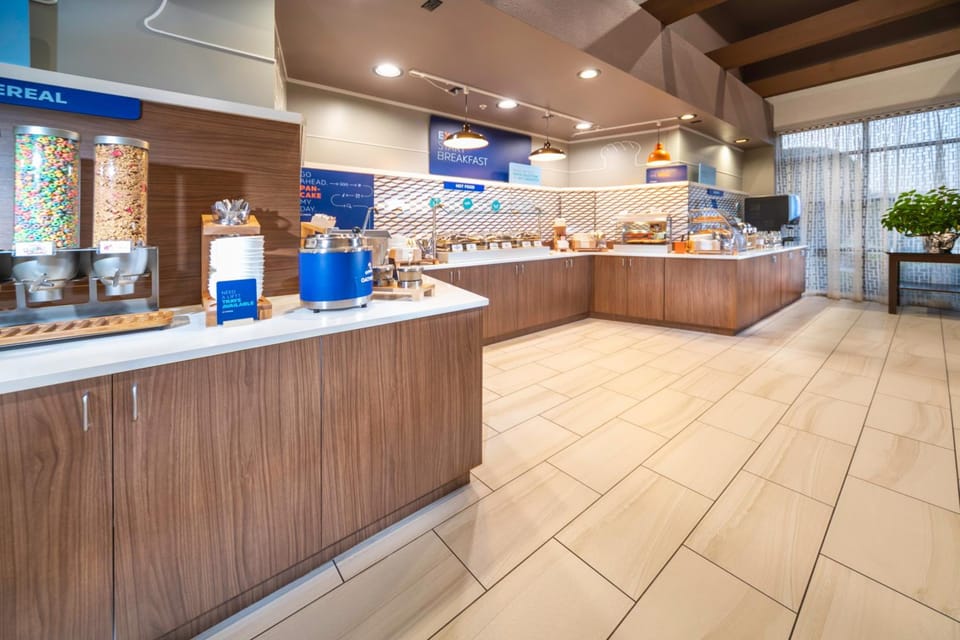 Food and beverages