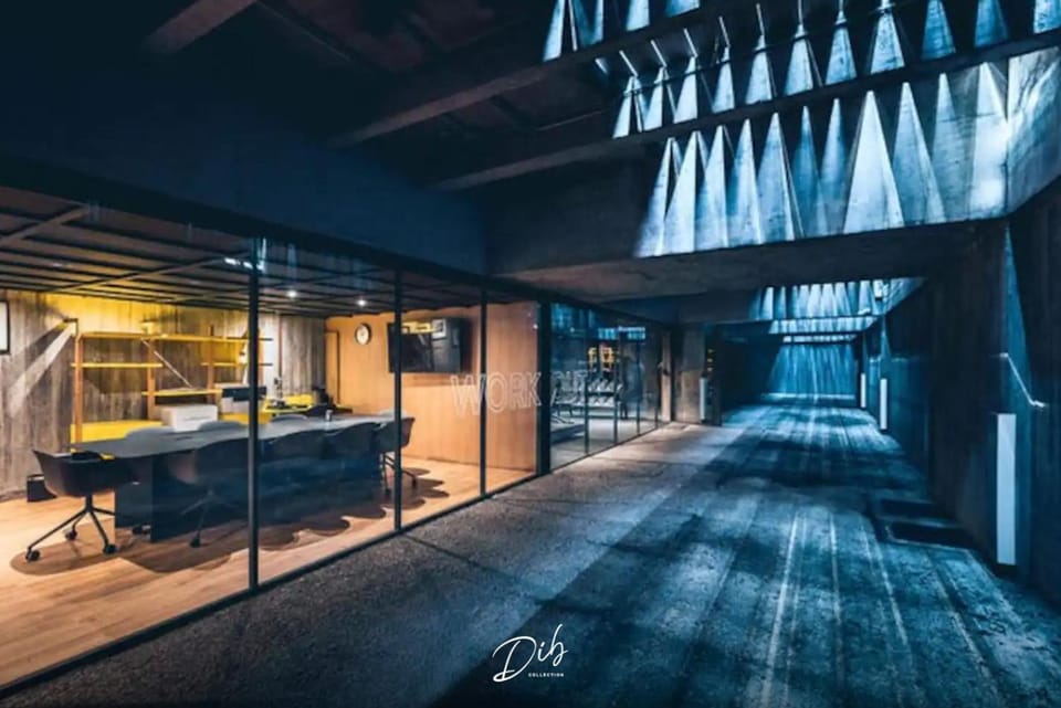 DIB Collection - Modern Stays in Roma Norte Hotel in Mexico City