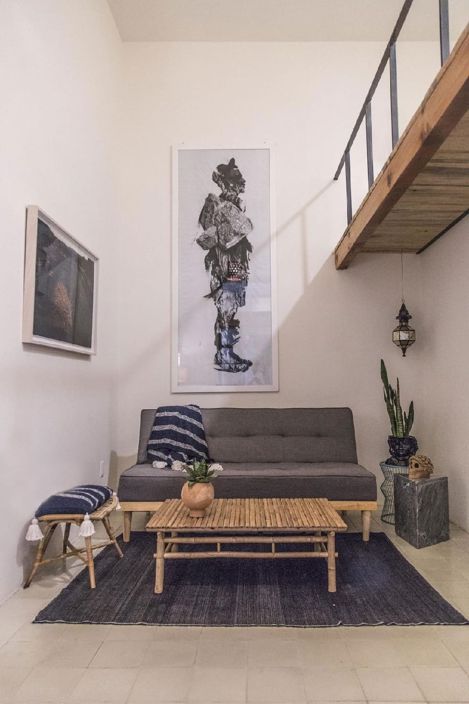 Casa Morelos by Barrio Mexico Hotel in Guadalajara