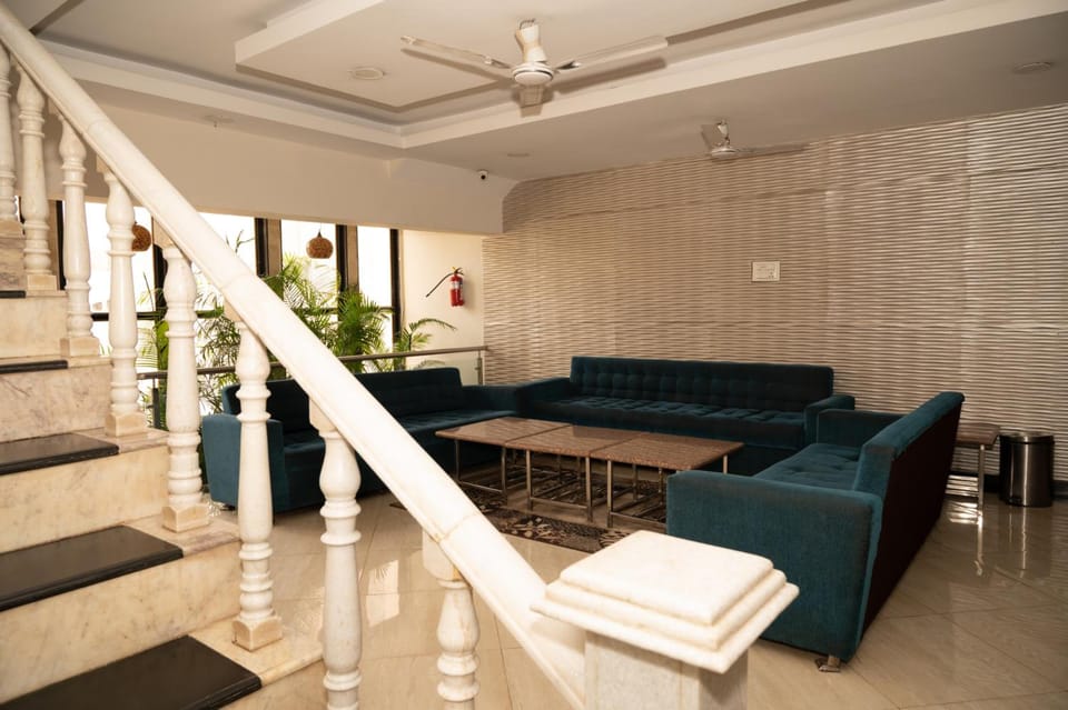 Hotel Himalaya Park Hotel in India