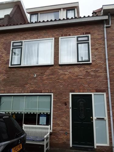 Tamar 2 Hotel in Katwijk aan Zee