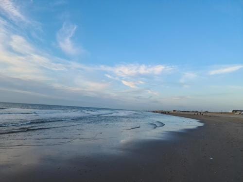Tamar 2 Hotel in Katwijk aan Zee