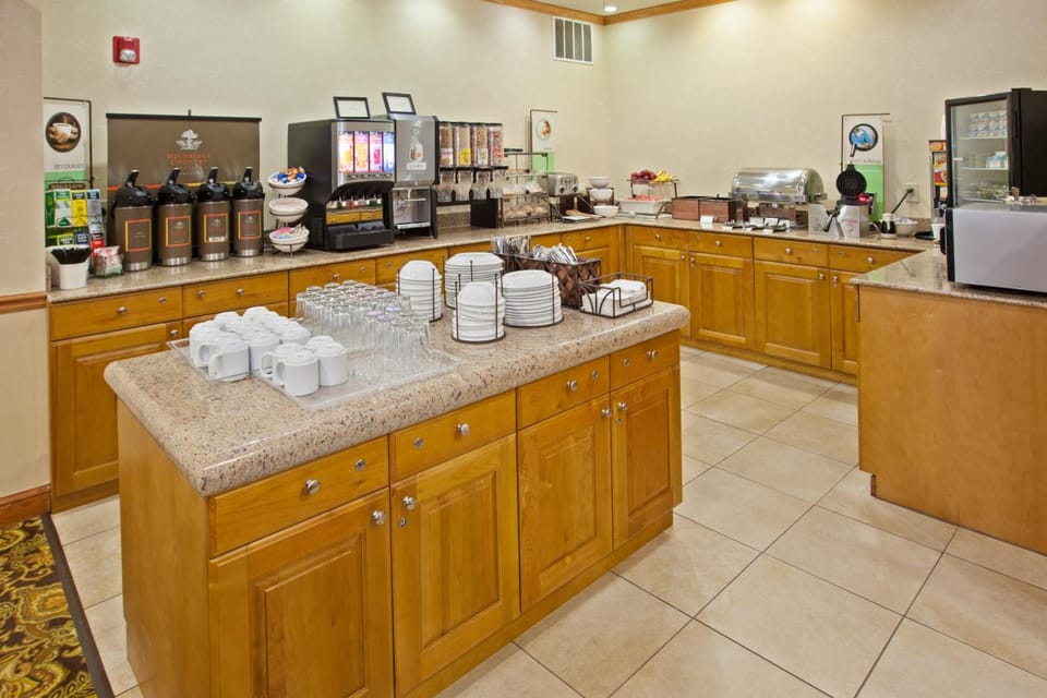 Country Inn & Suites by Radisson, Columbus West, OH Hotel in Ohio