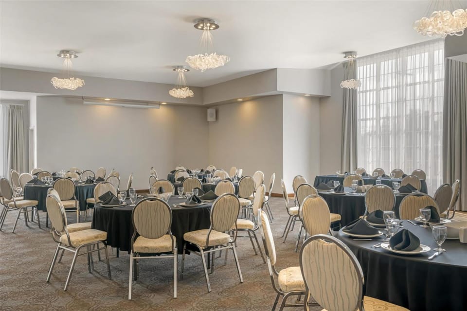 Meeting room / ballrooms