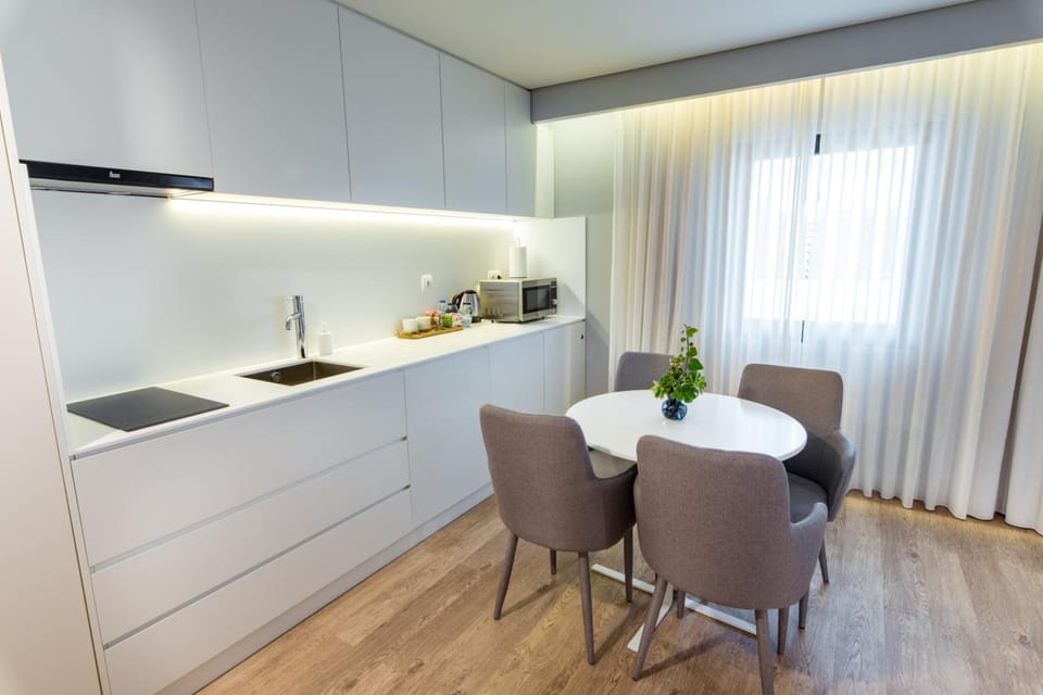 Ilha Hostel & Suites Hostel in Ponta Delgada