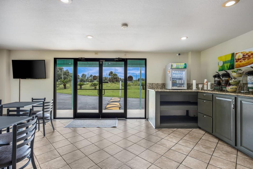 Quality Inn White Springs Suwanee Hotel in Florida