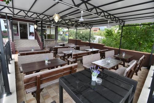 Alijansa Hotel in Zlatibor District, Serbia