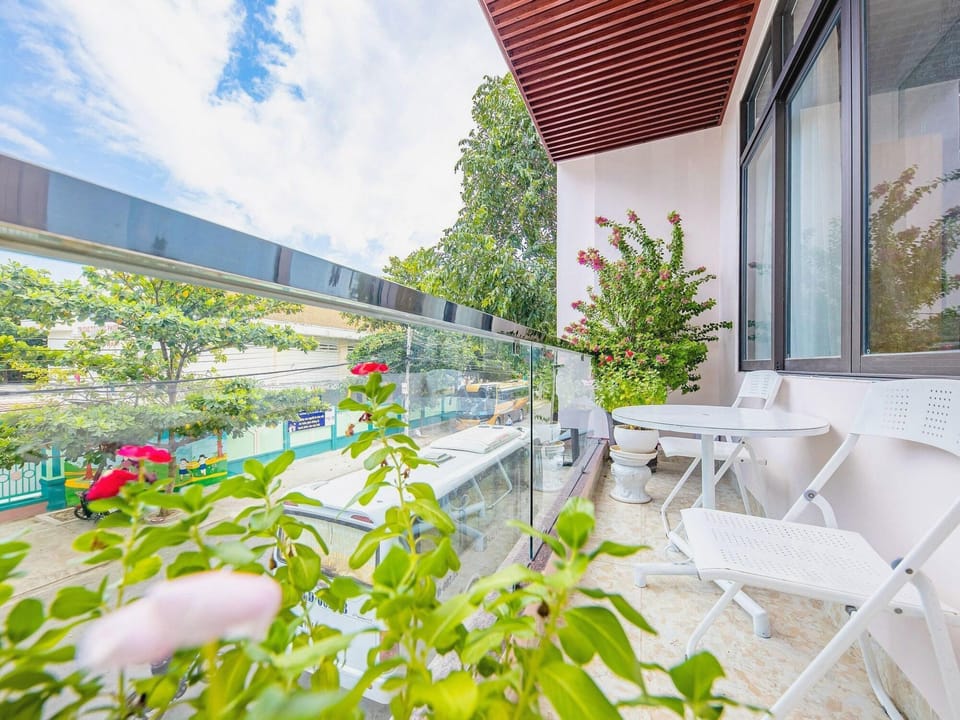 Gold Coast Nha Trang Hotel in Nha Trang
