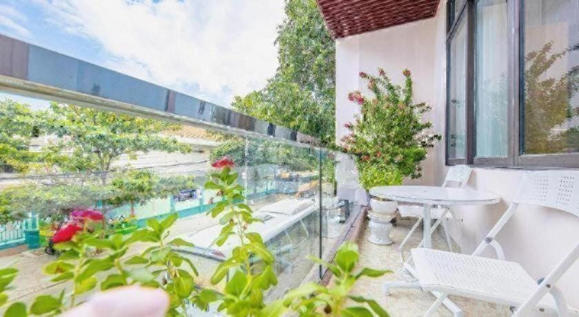 Gold Coast Nha Trang Hotel in Nha Trang