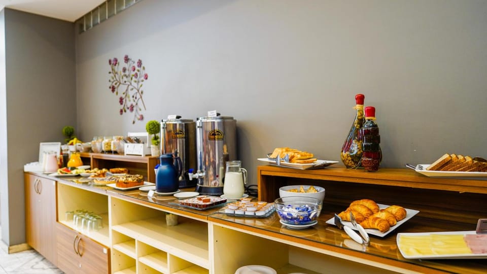 Altezza Apart Suites Apartment hotel in Mendoza