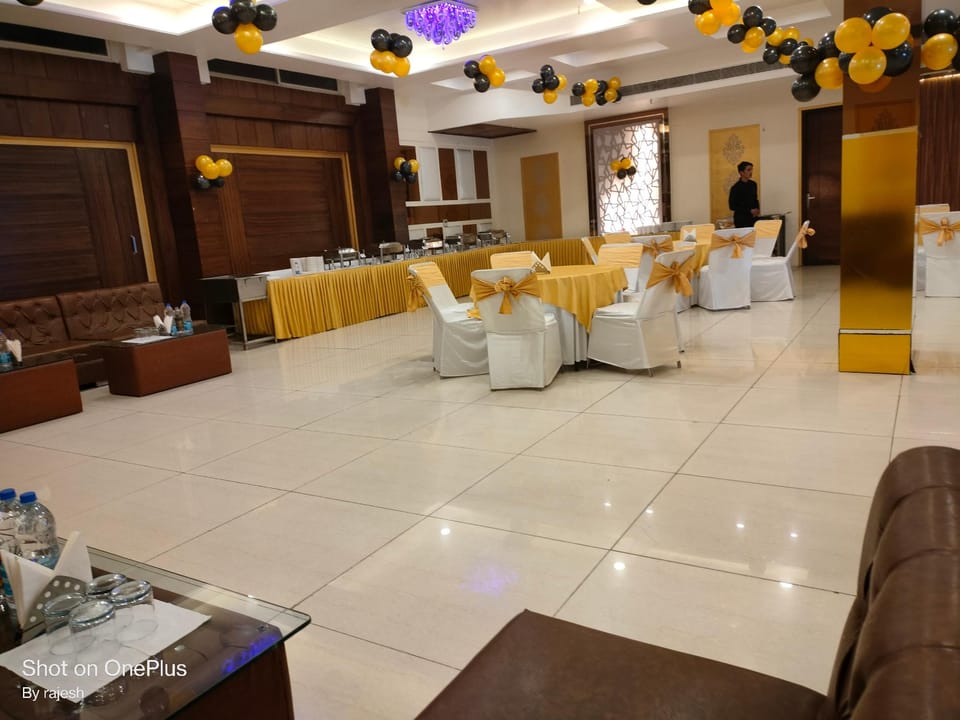 Hotel Mizu Hotel in Gurugram