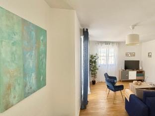 Modern Apartment Near Disneyland Paris Hotel in Île-de-France