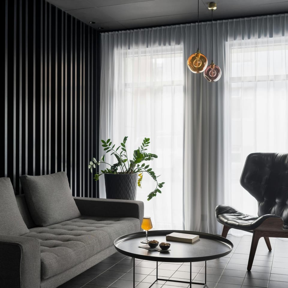 Skuggi Hotel by Keahotels Hotel in Reykjavik