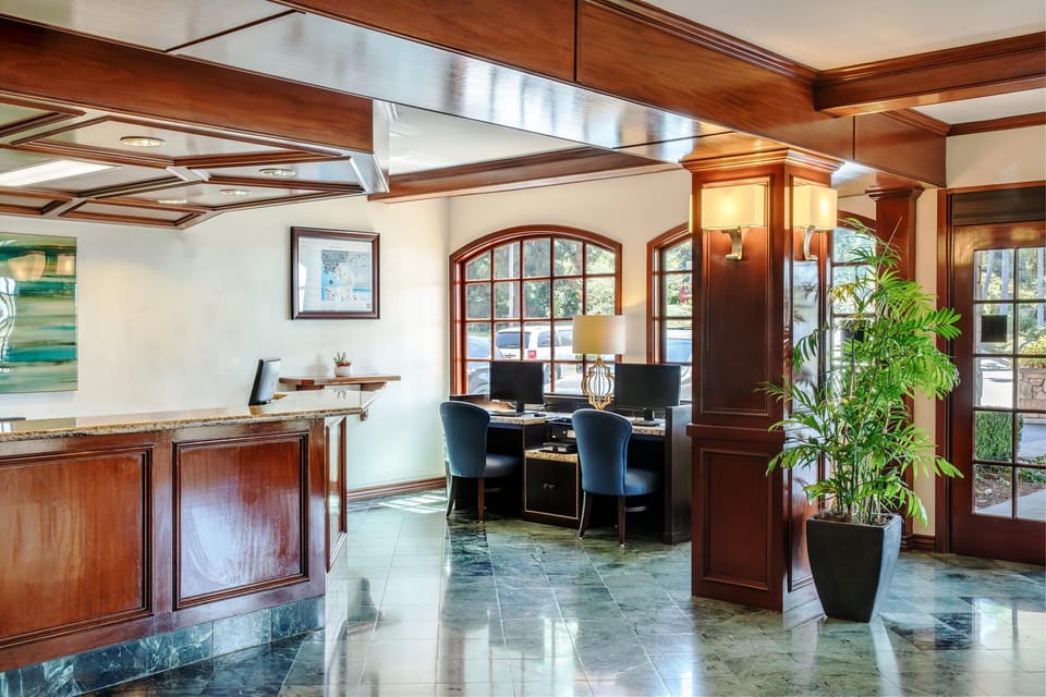 Ayres Suites Diamond Bar Hotel in Diamond Bar