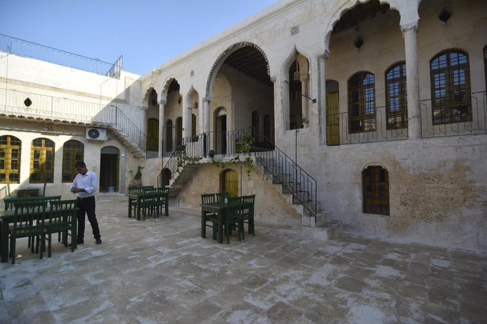 Facilities