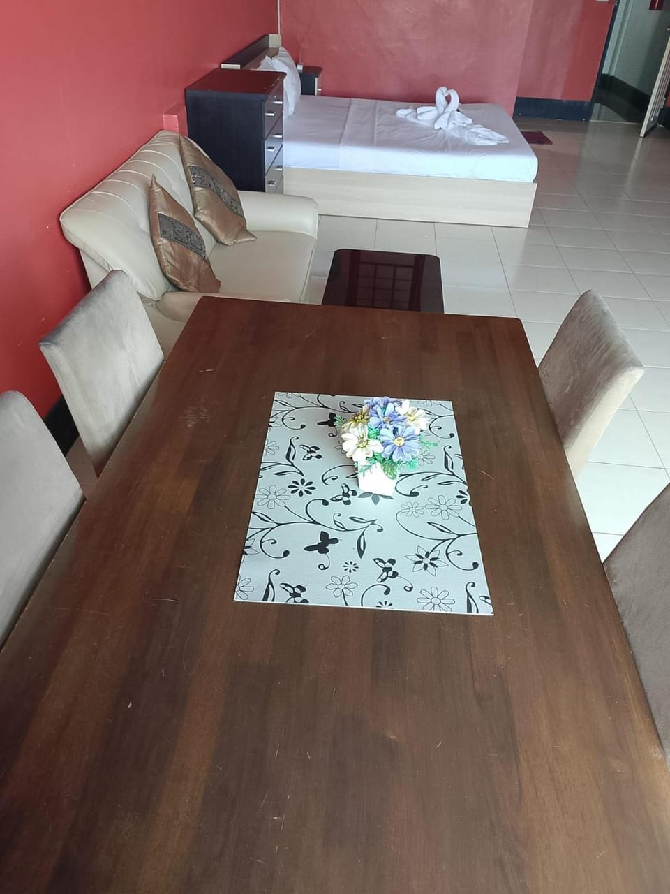 Secrets - Pattaya Hotel in Pattaya City