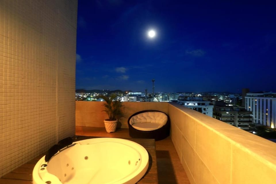 Paradiso Corporate Hotel in Cabo Frio